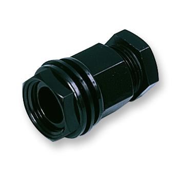 ABB Pasacables con Arandela y Tuerca de Seguridad, M13, 5-7mm, IP66