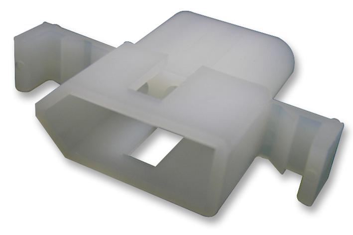 MOLEX Alojamento de Conector de 3 Vias 0.093 1396, Terminais de Crimpagem, Pass