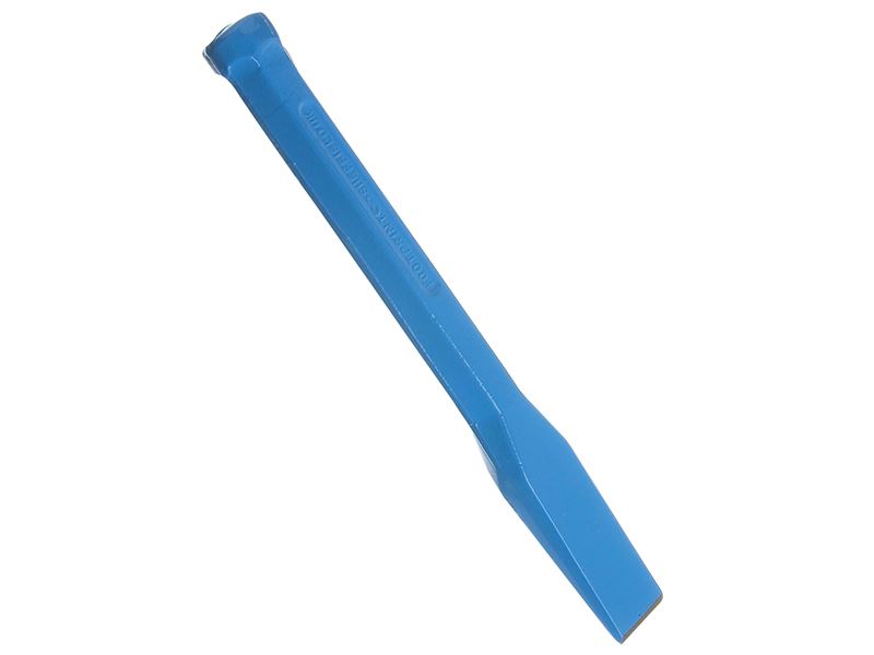 Footprint 590 Cold Chisel, 300mm x 25mm