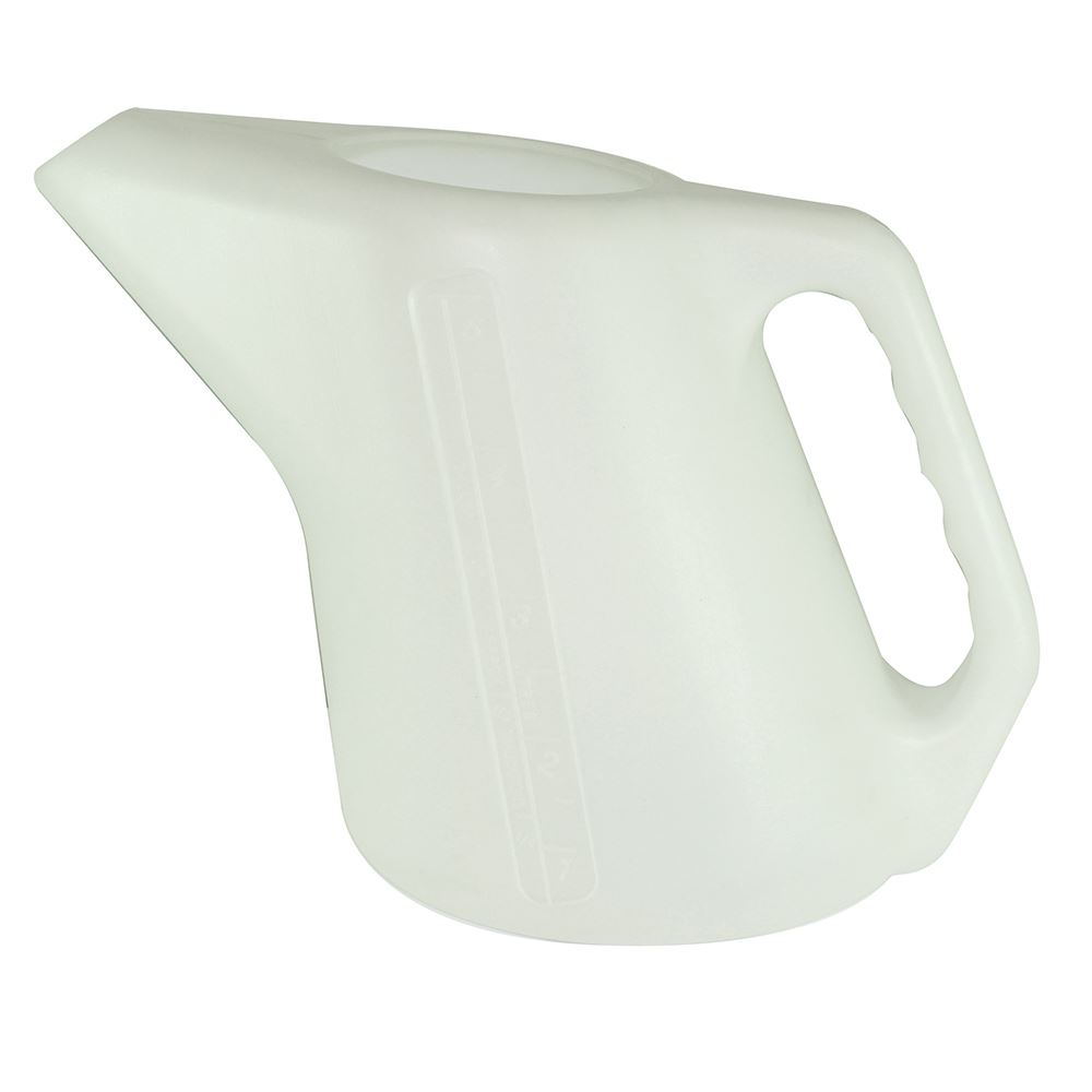 Silverline Measuring Jug - 5 Litre