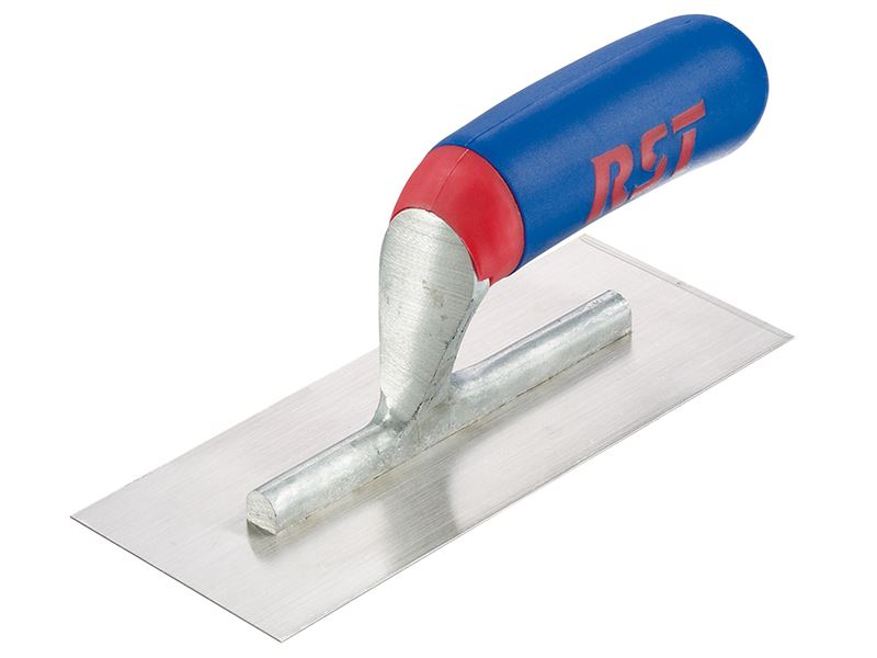 R.S.T. Midget-Kelle mit Soft-Touch-Griff, 19 x 7,6 cm