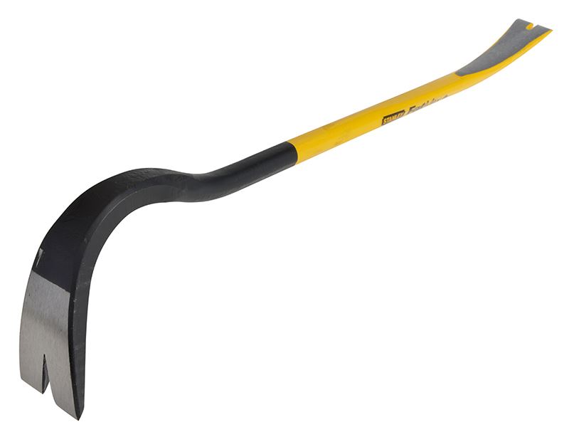 STANLEY® Hand Tools - Bar Pemusnah Keluli Spring FatMax® 600mm (24in)