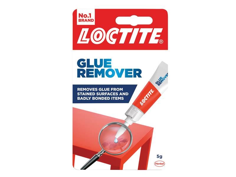 Loctite Super Glue Remover Tube 5g