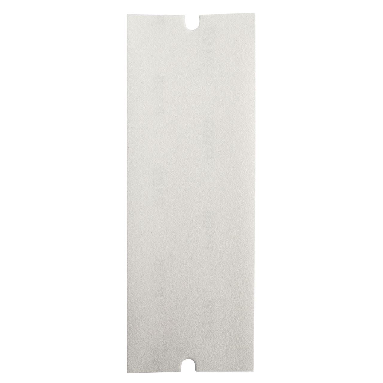 Abracs - Lekapan Pengisar Tiang ABPS120 120 Grit 100mm x 280mm (25 Keping)