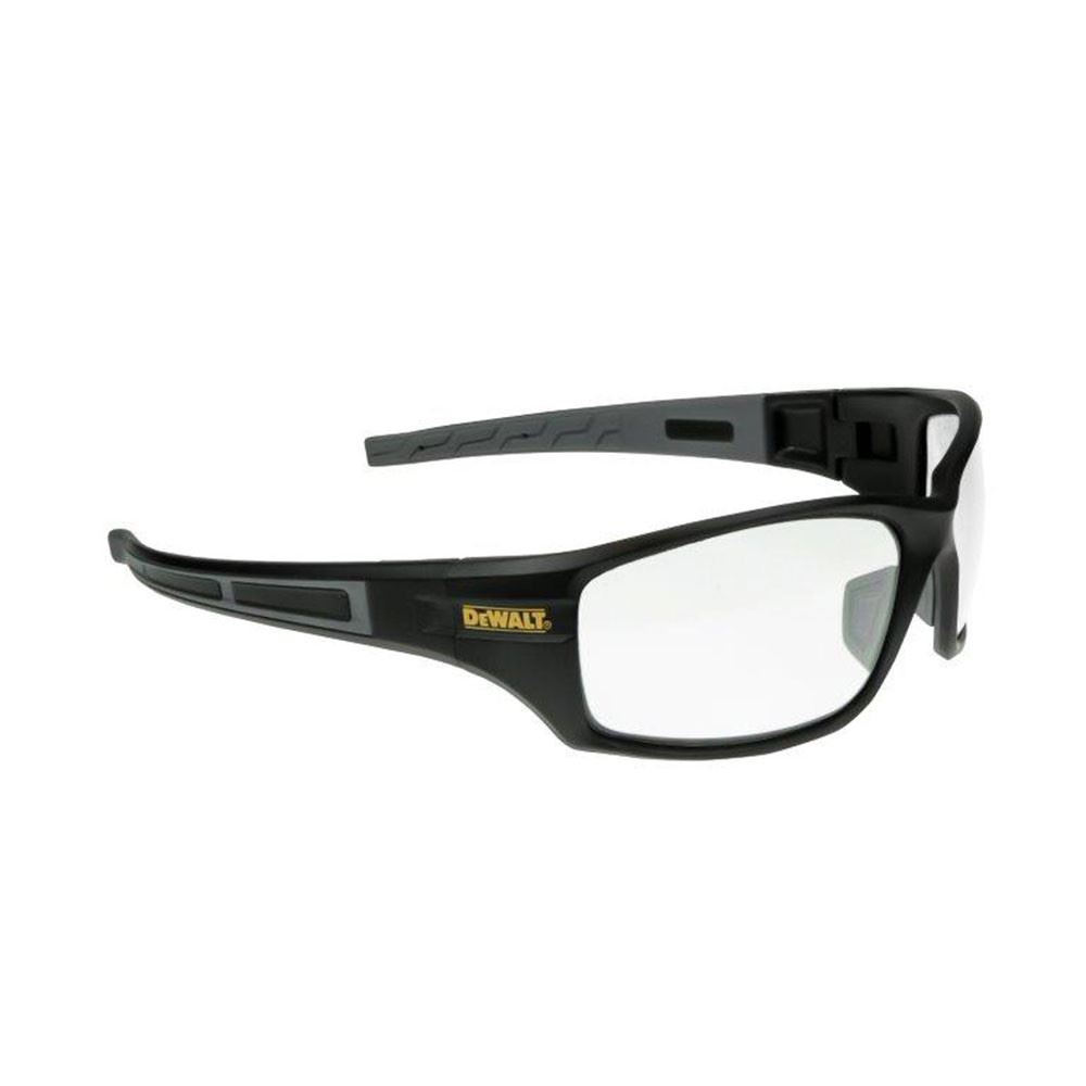 DeWalt DPG101-1D EU Auger Protective Safety Glasses - Clear