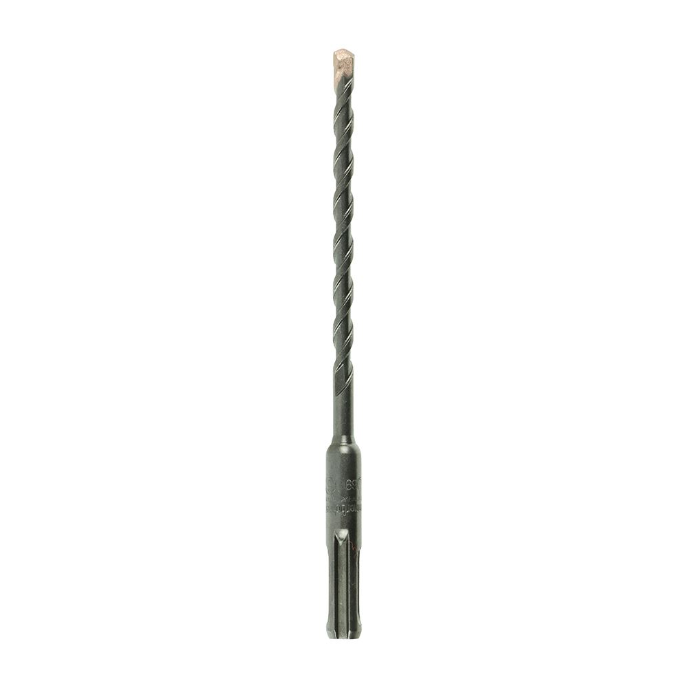 Timco - Gerudi Professional SDS Plus (Saiz 6.0 x 160 - 1 Unit)