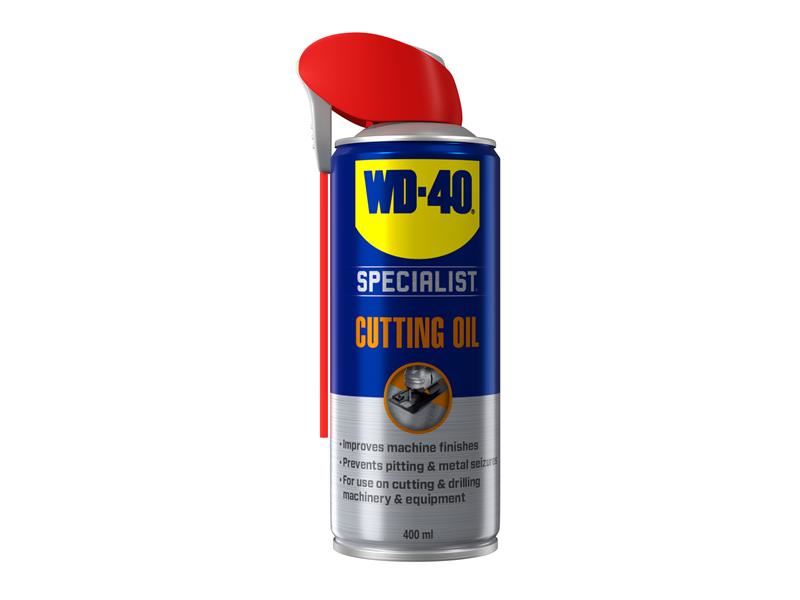 WD-40 Specialist Cutting Oil 400ml