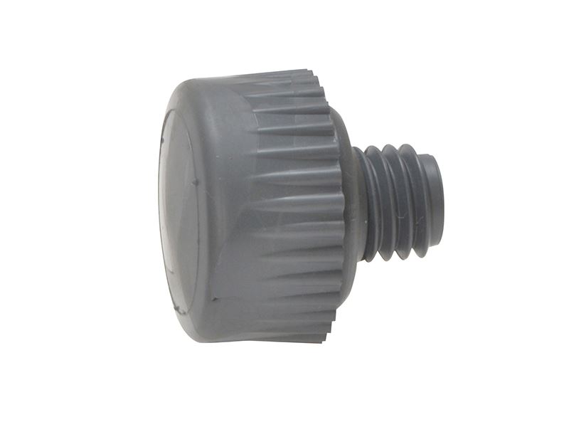 Thor 710VF Πλαστική Κεφαλή για Σφυρί 32mm, Απαλό Γκρι