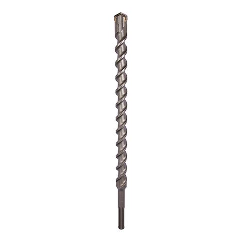 Timco SDS Max Hammer Bit, 26mm x 540mm