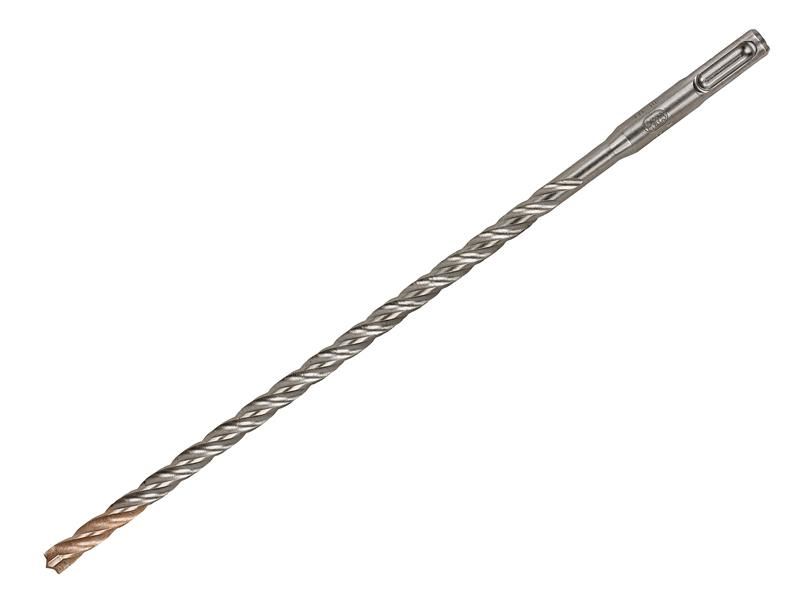 IRWIN® Speedhammer Quad Drill Bit 10.0 x 260mm