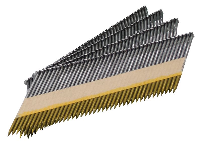 HiKOKI - Paku Gelang Galvani EG 50mm x 3.1 (Pack 3300)