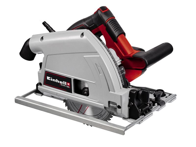 Einhell TE-PS 165 플런지 쏘, 1200W, 240V