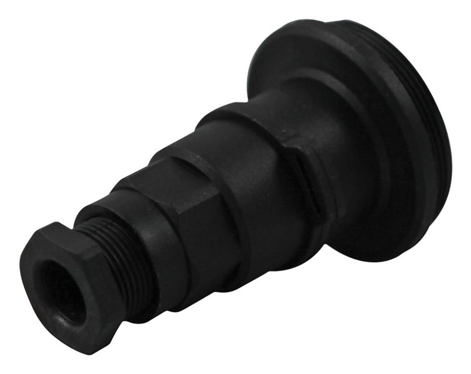 BULGIN PX0732/S Connettore a 3 Vie In-Line IP68 per Cavi