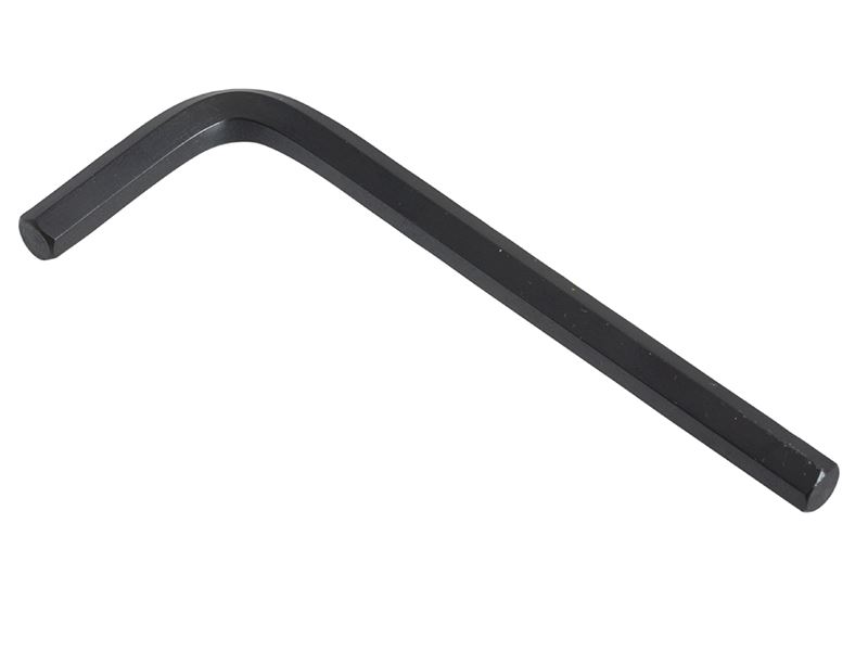 Chiave Allen Faithfull 6.0mm, Acciaio Cromo Vanadio