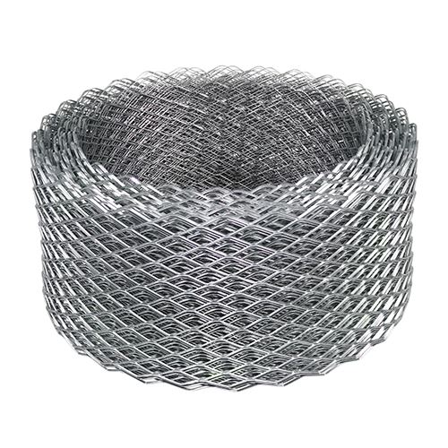 Timco Galvanised Brick Reinforcement Coil, 100mm x 20m