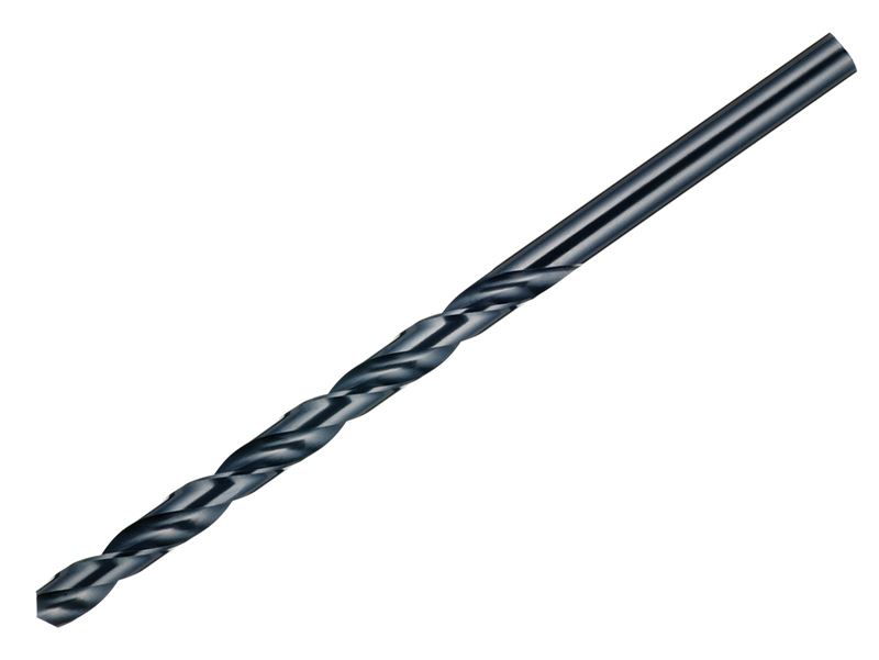 Dormer Broca Larga Serie A110 HSS, 5/32 pulgadas, 119mm