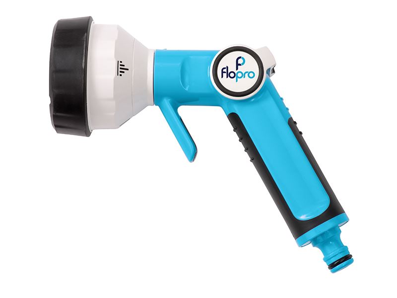 Flopro Softflo Advanced Spuitpistool met 4 spuitpatronen
