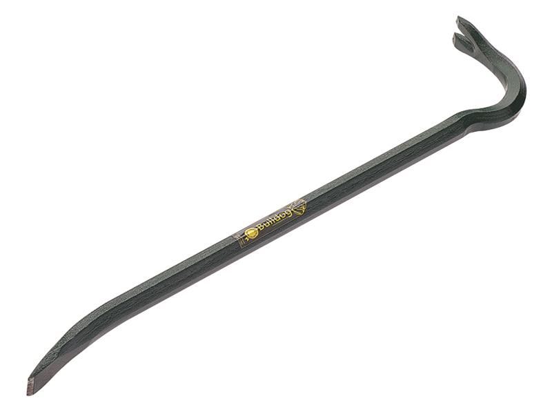 Bulldog Brechstange 600mm (24 Zoll)