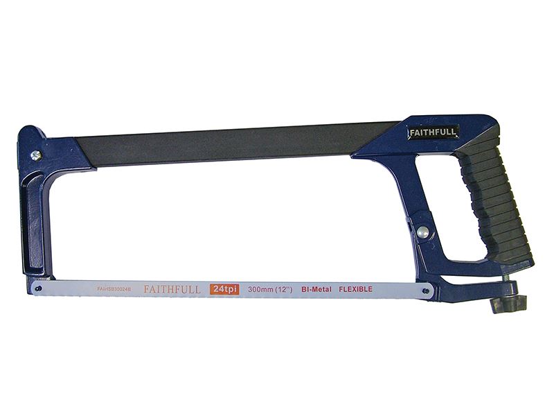 Faithfull Professionele Handzaag, 300mm (12 inch)