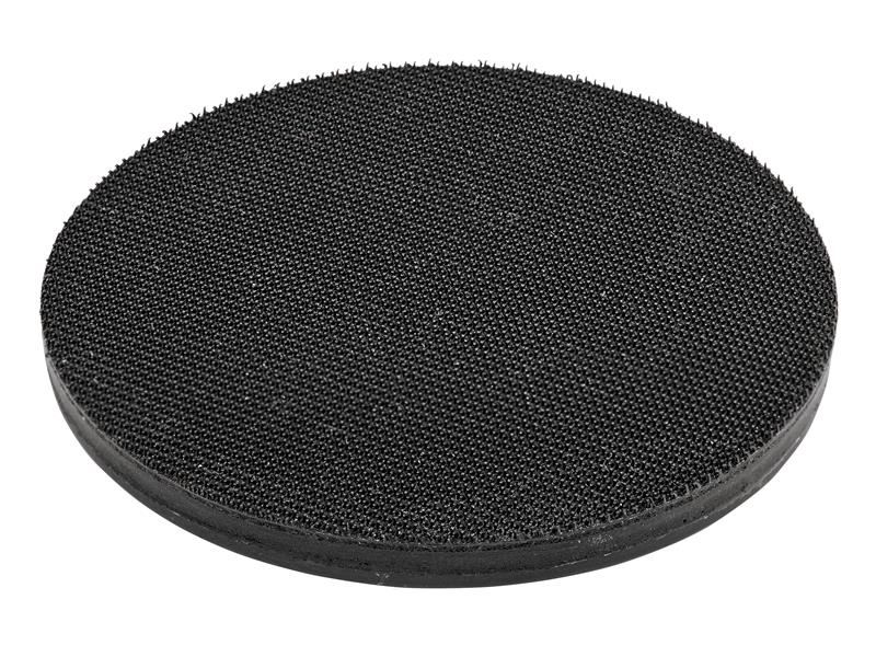Flex BP-M D75 PXE Cushioned Hook & Loop Pad, 75mm