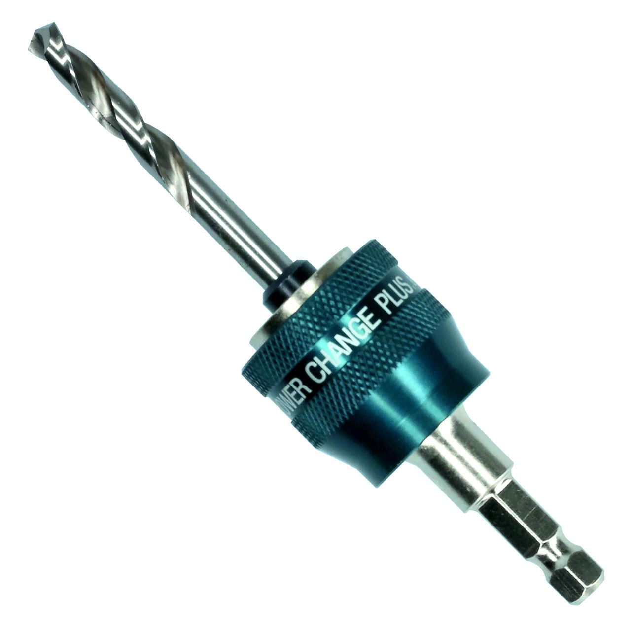 Bosch Power Change Adapter pro kotoučové vypichováky 16-210mm