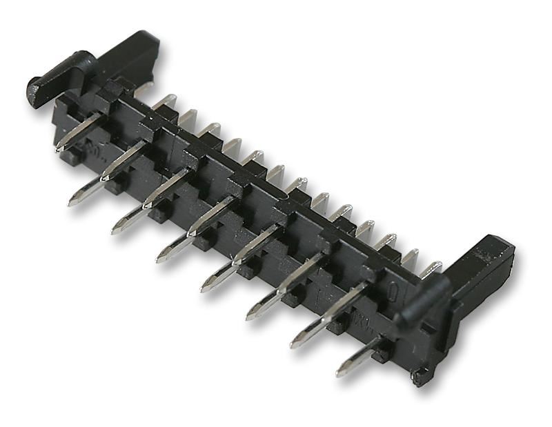 MOLEX Picoflex PF-50 Vertical Header, 14-Way, 1.27mm Pitch