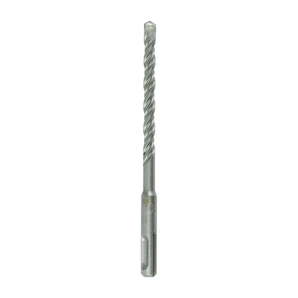 Timco SDS Plus Hammer Drill Bit, 8.0 x 160mm, Tungsten Carbide Tip