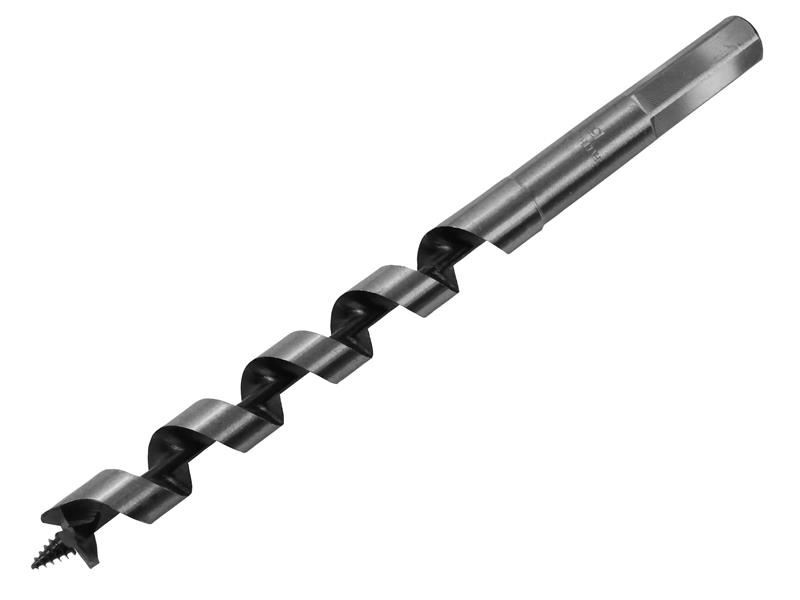 Faithfull Combination Wood Auger Bit 16mm x 200mm
