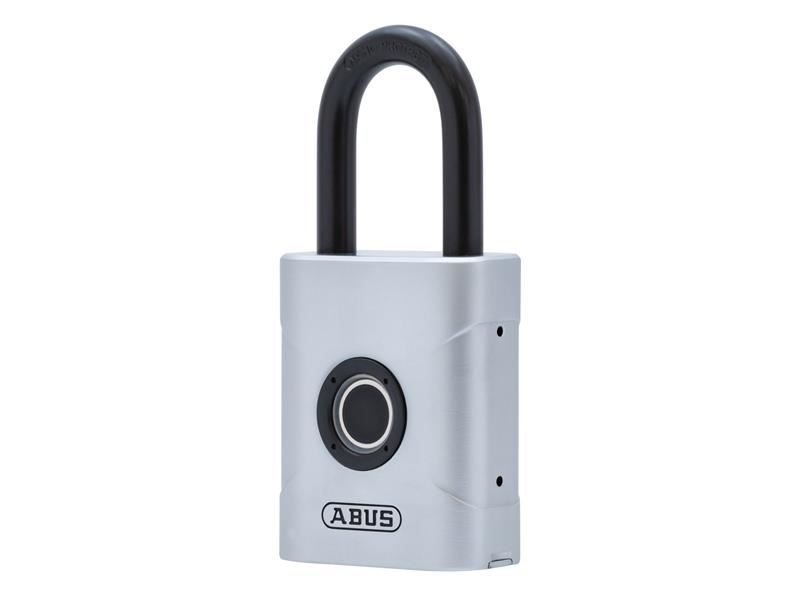 ABUS Kunci Pad Biometrik 57/50 Touch™ 50mm