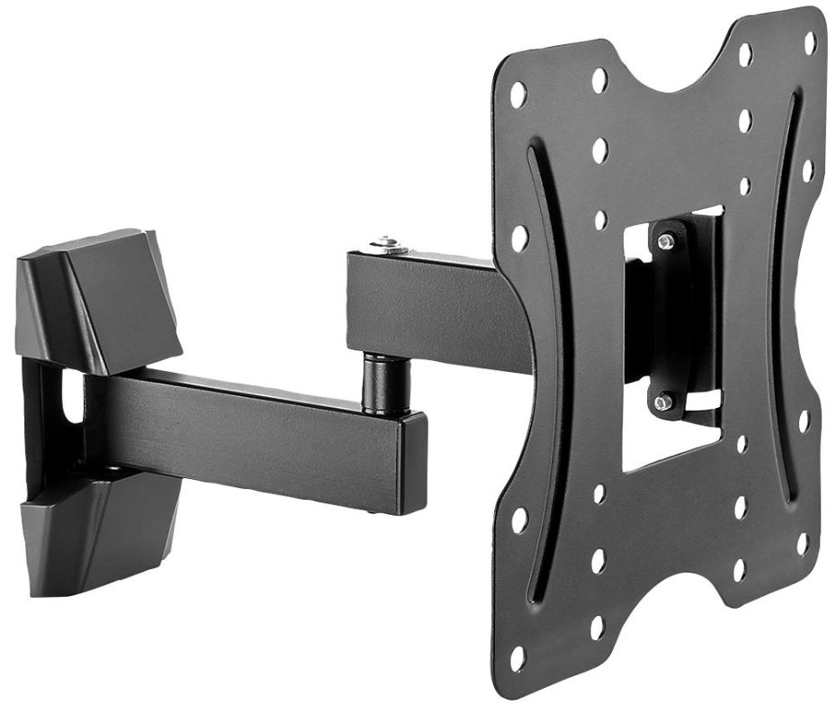 PRO SIGNAL Suporte para TV Articulado Completo (23”-42”, 20kg)