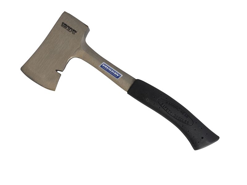 Vaughan AS114 Camping Axe with Sheath, 567g (1.25 lb)