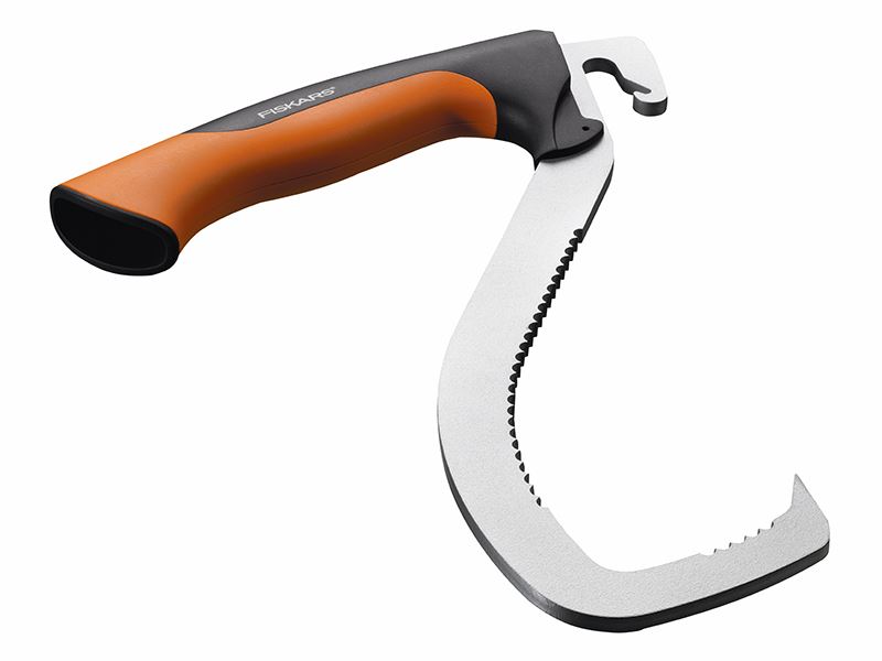 Fiskars WoodXpert™ Holzhaken mit weichem Griff