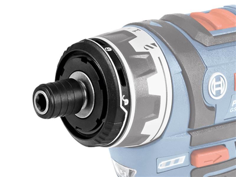 Bosch GFA 12-X Professional Portabrocas FlexiClick
