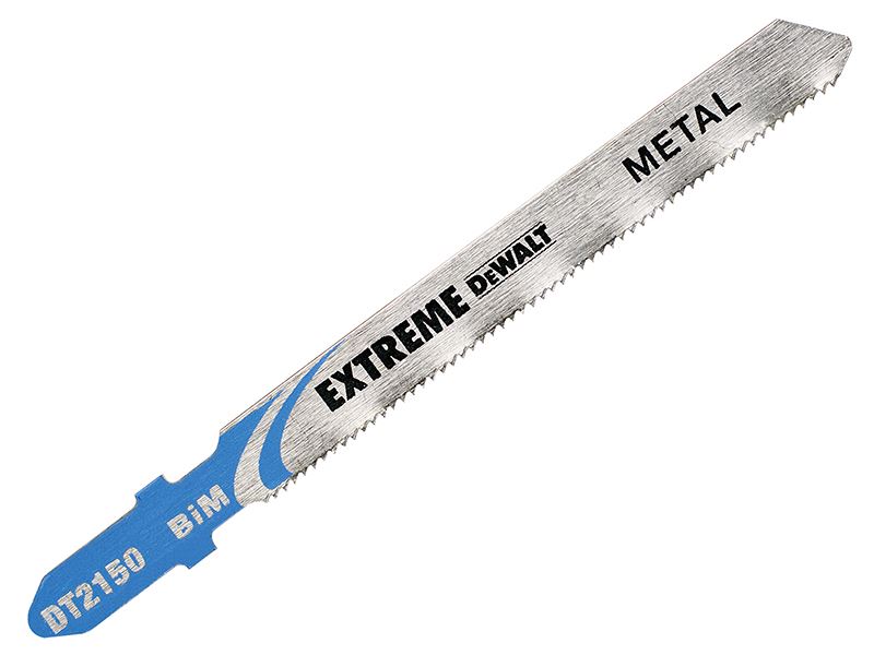 DEWALT DT2150 EXTREME Λεπίδες Ατσαλιού για Δεσμίδες Γιαπράκια, Σετ 3