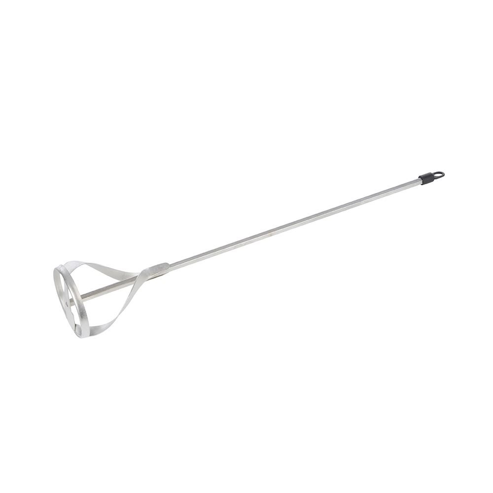 Silverline Mengpaddel, Gegalvaniseerd, 100 x 580 mm