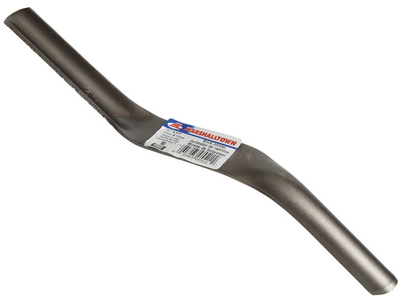 Marshalltown Mauerwerks-Fugenkelle 19 & 22mm (3/4 & 7/8 Zoll)