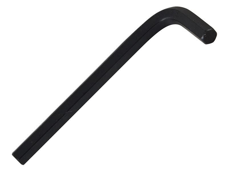 Faithfull Professional Hex Key 5/16in A/F, Chrome Vanadium Steel