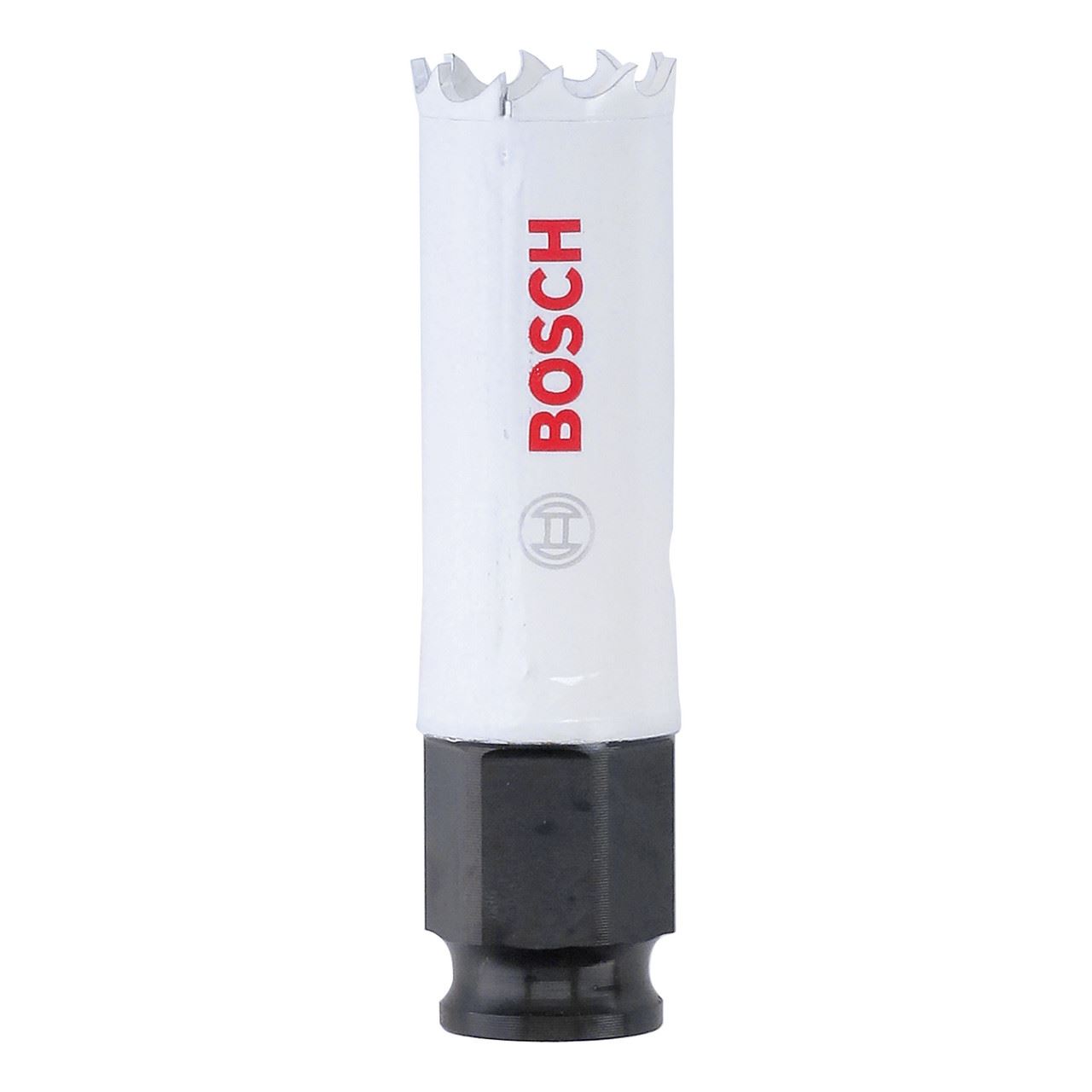 Bosch HSS-Bi-Metal Progressor Hole Saw 20mm