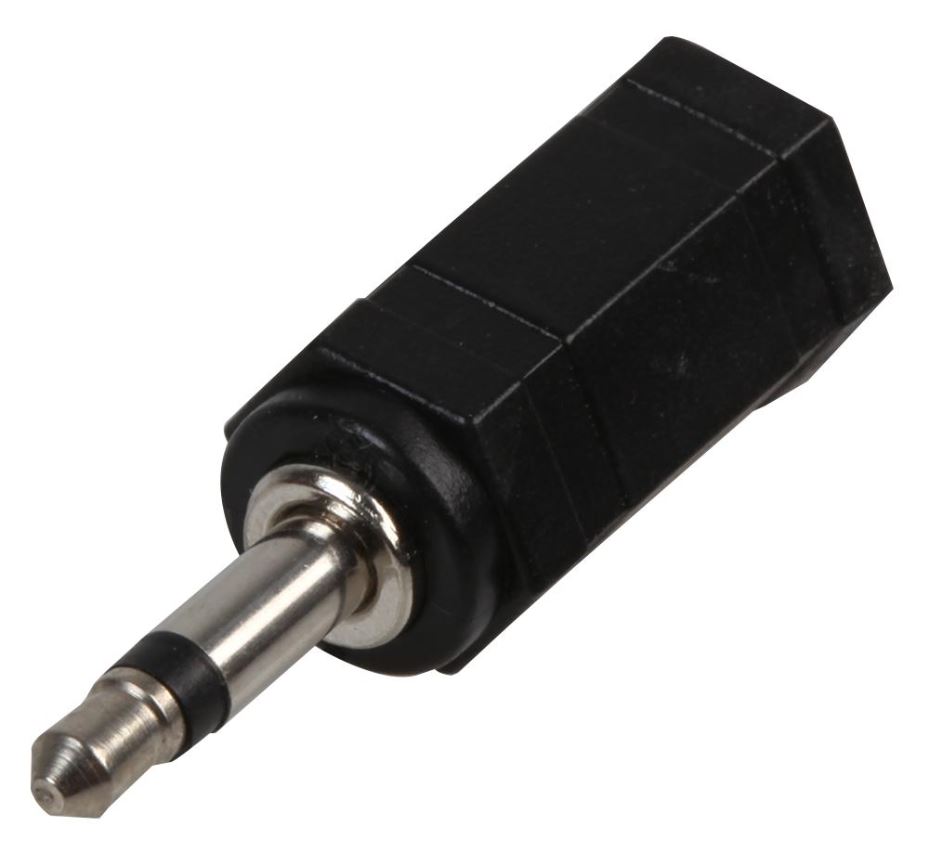 PRO SIGNAL - Tiontaire Jack 3.5mm Steiréó go Mona
