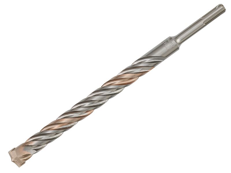 Broca SDS Plus EXTREME 2 DeWalt, 24x450mm