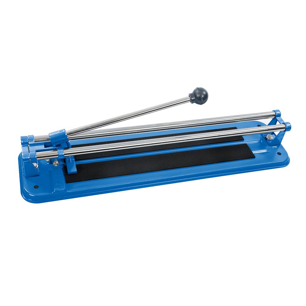 Silverline Hand Tile Cutter, 400mm, Glass & Ceramic