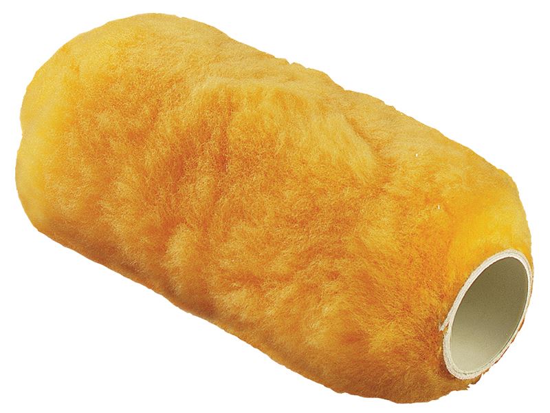 STANLEY Long Pile Polyester Roller Sleeve 230 x 38mm