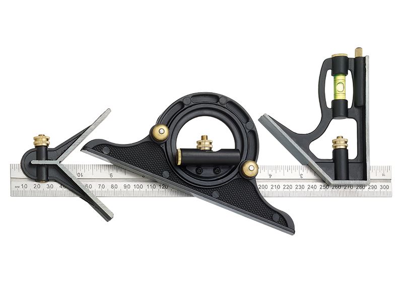 Fisher FB285ME Combinatieset 300mm (12 inch)