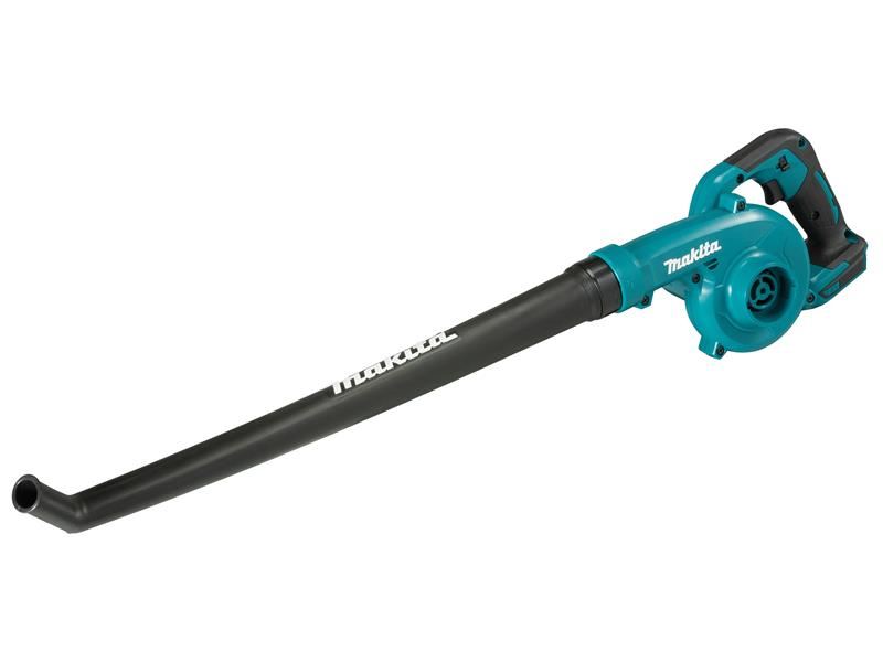 Makita DUB186Z Soffiatore Senza Filo 18V LXT, Solo Corpo Macchina