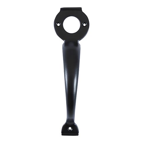 Timco Puxador de Estojo Preto, 20cm (200mm)