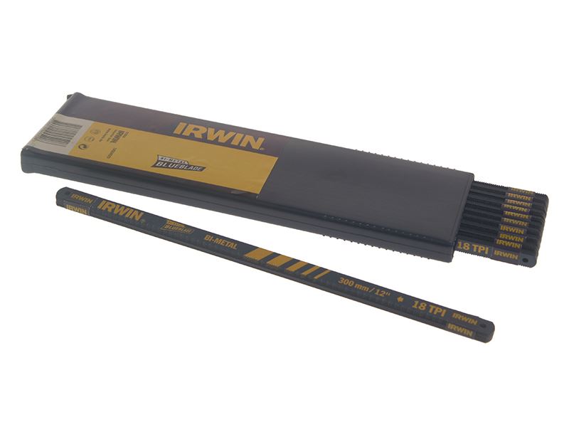 IRWIN® 雙金屬鋸片 300毫米(12吋) x 18TPI 100片裝