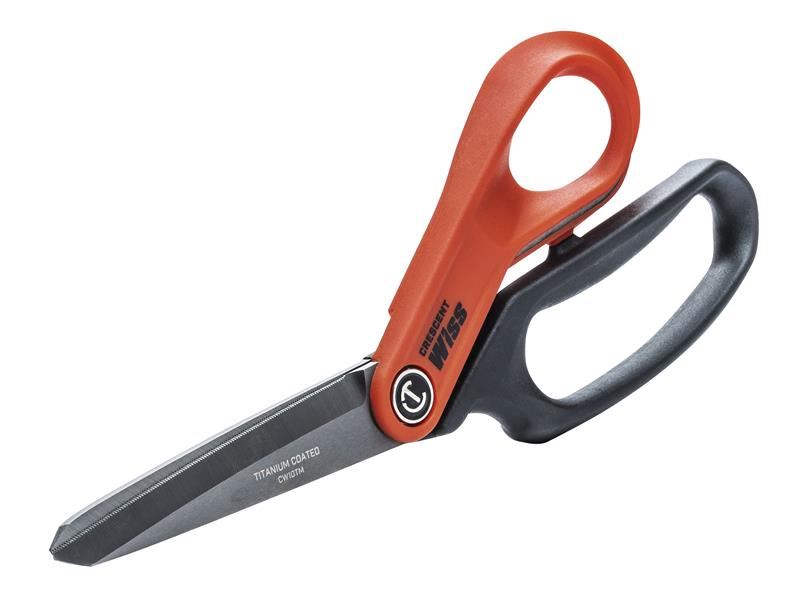 Crescent Wiss 254mm Heavy-Duty Tradesman Shears