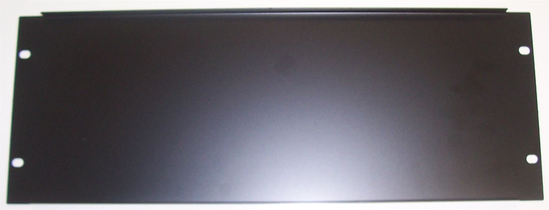 PENN ELCOM 19-Inch 4U Geprofileerd Leeg Panel voor Racks