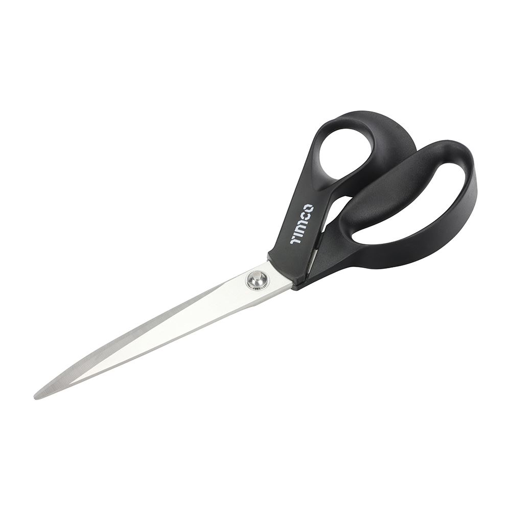 Tesoura Profissional Timco Trademan's, Aço Inoxidável, 240mm (9,5 Polegadas)