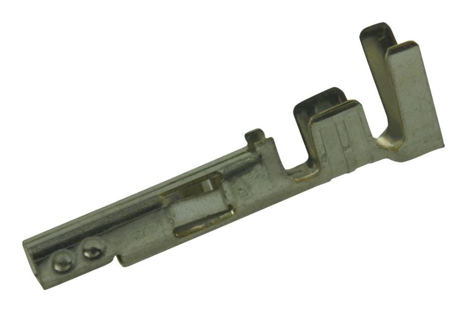 MOLEX Mini-Fit Vrouwelijke Crimp Terminal, Vertind, 16AWG, 9A